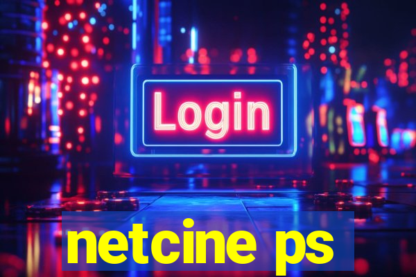 netcine ps